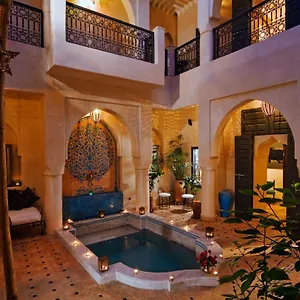Papillon By Marrakech 4* Marrakesh