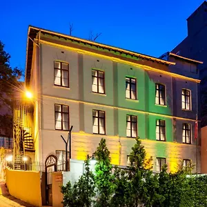 Element Garden 2* Provincia di Istanbul